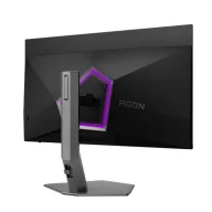   AOC Gaming 240Hz OLED monitor 31.5" AG326UZD2, 3840x2160, 16:9, 250cd/m2, 0,03ms, 2xHDMI/DisplayPort/2xUSB-A/USB-B
