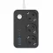 COLORWAY Hálózati elosztó, CW-CHE36PDB, 3 dugalj, 6xUSB (3USB-A + 3TYPE-C) (20W), fekete