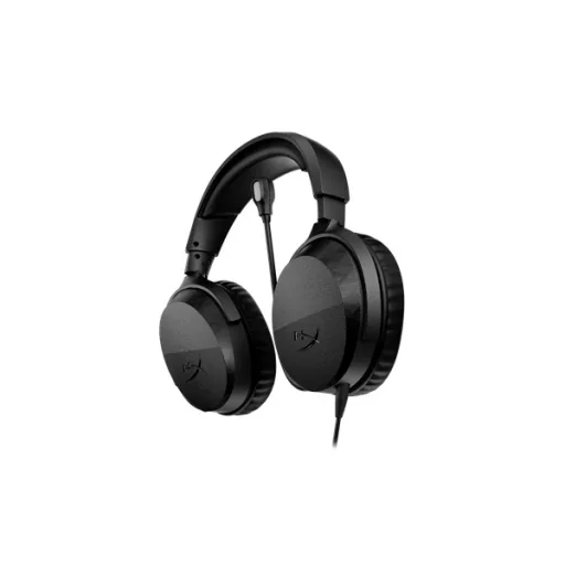 HP HYPERX vezetékes gaming fejhallgató CloudX Stinger 3 - fekete