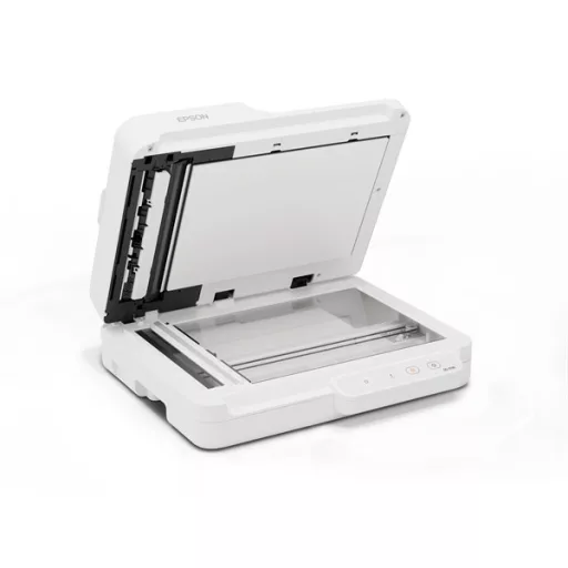 EPSON Docuscanner - WorkForce DS-1730 (A4, 1200 DPI, 30 lap/perc, USB, ADF)