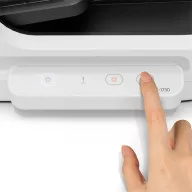   EPSON Docuscanner - WorkForce DS-1730 (A4, 1200 DPI, 30 lap/perc, USB, ADF)