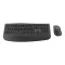 LOGITECH Billentyűzet + egér - MK880 Signature Comfort Plus Vezeték Nélküli Combo, HUN