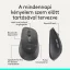 LOGITECH Egér - M850 Signature Vezeték Nélküli Optikai (Large), Grafitszürke