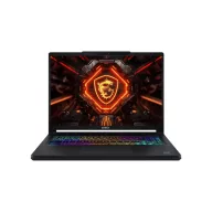   MSI Gaming NB Crosshair 16 Max HX E2WGXK-048 16" QHD+ 165Hz OLED, Ultra 9 275HX, 32GB, 1TB, RTX 5070 12GB, NoOS, Fekete
