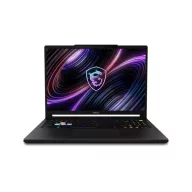   MSI Gaming NB Raider 16 HX B2WH-232, 16" QHD+ 240Hz, Ultra 9 275HX, 16GB, 1TB, RTX 5070Ti 12GB, WIN11H, Black