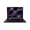 MSI Gaming NB Raider 16 HX B2WH-232, 16" QHD+ 240Hz, Ultra 9 275HX, 16GB, 1TB, RTX 5070Ti 12GB, WIN11H, Black