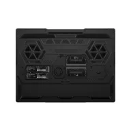   MSI Gaming NB Raider 16 HX B2WH-232, 16" QHD+ 240Hz, Ultra 9 275HX, 16GB, 1TB, RTX 5070Ti 12GB, WIN11H, Black