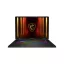 MSI Gaming NB Crosshair 18 HX AI A2XWGXKG-083, 18" QHD+ 240Hz, Ultra 9 275HX, 32GB, 1TB, RTX 5070  12GB, W11H, Fekete