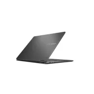   MSI Business NB Prestige 14 Flip AI+ D3MTG-232, 14" FHD+ OLED, Ultra 9 386H, 32GB, 2TB, W11H, Platinum Grey NoADP
