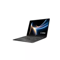   MSI Business NB Prestige 14 Flip AI+ D3MTG-232, 14" FHD+ OLED, Ultra 9 386H, 32GB, 2TB, W11H, Platinum Grey NoADP