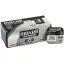 MAXELL Gombelem, ezüst-oxid, SR1130W, EU MF (389) B