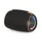 Nedis SPBT2026BK akkumulátoros bluetooth hangszóró 40W, 6 óra játékidő, IPX4, TWS