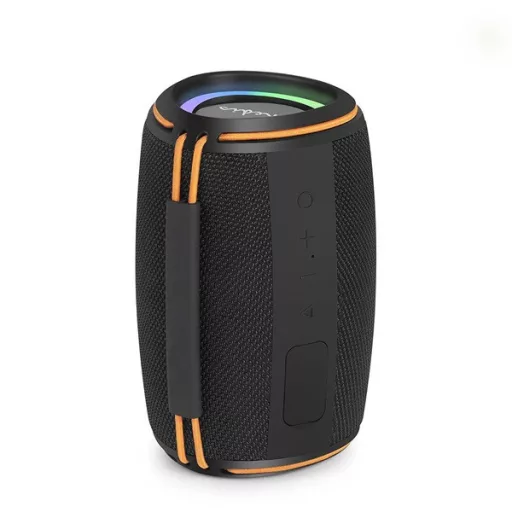 Nedis SPBT2026BK akkumulátoros bluetooth hangszóró 40W, 6 óra játékidő, IPX4, TWS