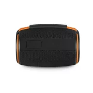   Nedis SPBT2026BK akkumulátoros bluetooth hangszóró 40W, 6 óra játékidő, IPX4, TWS