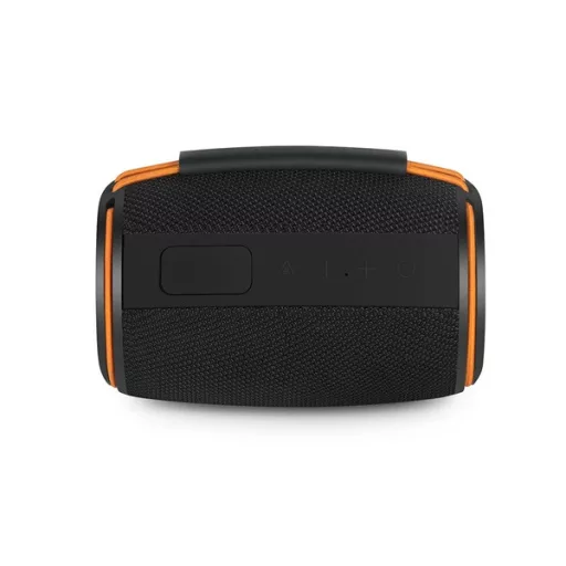 Nedis SPBT2026BK akkumulátoros bluetooth hangszóró 40W, 6 óra játékidő, IPX4, TWS
