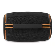   Nedis SPBT2026BK akkumulátoros bluetooth hangszóró 40W, 6 óra játékidő, IPX4, TWS