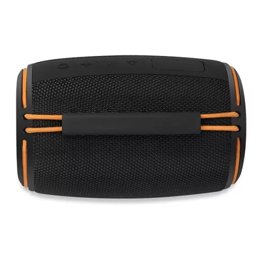 Nedis SPBT2026BK akkumulátoros bluetooth hangszóró 40W, 6 óra játékidő, IPX4, TWS