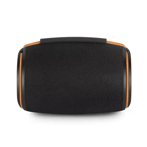 Nedis SPBT2026BK akkumulátoros bluetooth hangszóró 40W, 6 óra játékidő, IPX4, TWS