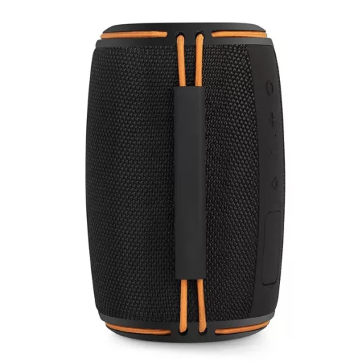 Nedis SPBT2026BK akkumulátoros bluetooth hangszóró 40W, 6 óra játékidő, IPX4, TWS