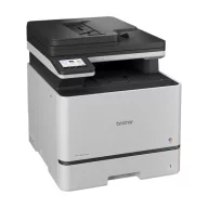   BROTHER Lézer MFP NY/M/S DCP-L8630CDW, A4, színes, 31 lap/perc, WiFi/LAN/USB, ADF, duplex, 2400x600dpi, 512MB
