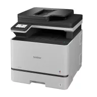   BROTHER Lézer MFP NY/M/S DCP-L8630CDW, A4, színes, 31 lap/perc, WiFi/LAN/USB, ADF, duplex, 2400x600dpi, 512MB