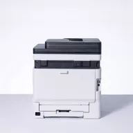   BROTHER Lézer MFP NY/M/S DCP-L8630CDW, A4, színes, 31 lap/perc, WiFi/LAN/USB, ADF, duplex, 2400x600dpi, 512MB