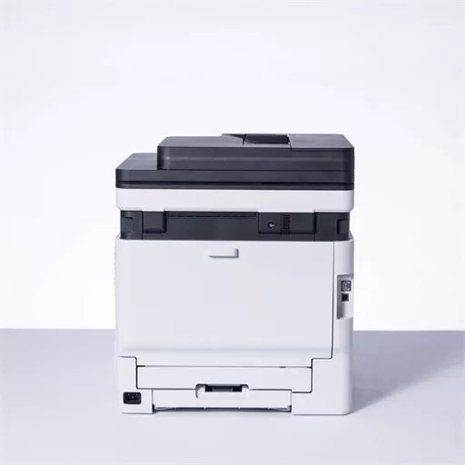 BROTHER Lézer MFP NY/M/S DCP-L8630CDW, A4, színes, 31 lap/perc, WiFi/LAN/USB, ADF, duplex, 2400x600dpi, 512MB