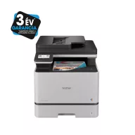   BROTHER Lézer MFP NY/M/S/F MFC-L8730CDW, A4, színes, 31 lap/perc, WiFi/LAN/USB, DADF, full duplex, 2400x600dpi, 512MB