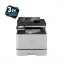 BROTHER Lézer MFP NY/M/S/F MFC-L8730CDW, A4, színes, 31 lap/perc, WiFi/LAN/USB, DADF, full duplex, 2400x600dpi, 512MB
