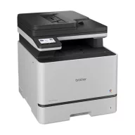   BROTHER Lézer MFP NY/M/S/F MFC-L8730CDW, A4, színes, 31 lap/perc, WiFi/LAN/USB, DADF, full duplex, 2400x600dpi, 512MB