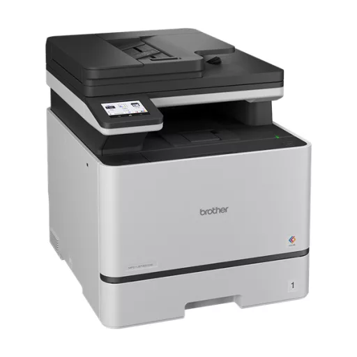 BROTHER Lézer MFP NY/M/S/F MFC-L8730CDW, A4, színes, 31 lap/perc, WiFi/LAN/USB, DADF, full duplex, 2400x600dpi, 512MB