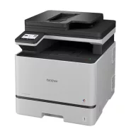   BROTHER Lézer MFP NY/M/S/F MFC-L8730CDW, A4, színes, 31 lap/perc, WiFi/LAN/USB, DADF, full duplex, 2400x600dpi, 512MB