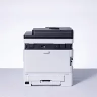   BROTHER Lézer MFP NY/M/S/F MFC-L8730CDW, A4, színes, 31 lap/perc, WiFi/LAN/USB, DADF, full duplex, 2400x600dpi, 512MB