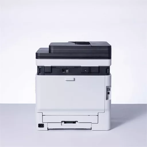 BROTHER Lézer MFP NY/M/S/F MFC-L8730CDW, A4, színes, 31 lap/perc, WiFi/LAN/USB, DADF, full duplex, 2400x600dpi, 512MB