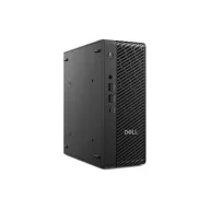   DELL Pro Max Micro FCM2250, Intel Core Ultra 7 265 (5.0GHz), 16GB, 512GB SSD, NVIDIA RTX  A400 , Win 11 Pro