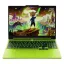 LENOVO LOQ 15AHP11, 15,3" WUXGA, AMD Ryzen 7 250, 16GB, 512GB, nV RTX5050 8GB, NoOS, Surge Green