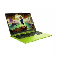   LENOVO LOQ 15AHP11, 15,3" WUXGA, AMD Ryzen 7 250, 16GB, 512GB, nV RTX5050 8GB, NoOS, Surge Green