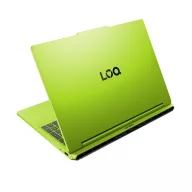   LENOVO LOQ 15AHP11, 15,3" WUXGA, AMD Ryzen 7 250, 16GB, 512GB, nV RTX5050 8GB, NoOS, Surge Green
