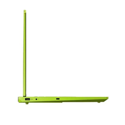 LENOVO LOQ 15AHP11, 15,3" WUXGA, AMD Ryzen 7 250, 16GB, 512GB, nV RTX5050 8GB, NoOS, Surge Green
