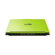   LENOVO LOQ 15AHP11, 15,3" WUXGA, AMD Ryzen 7 250, 16GB, 512GB, nV RTX5050 8GB, NoOS, Surge Green
