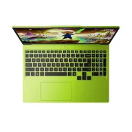   LENOVO LOQ 15AHP11, 15,3" WUXGA, AMD Ryzen 7 250, 16GB, 512GB, nV RTX5050 8GB, NoOS, Surge Green