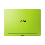   LENOVO LOQ 15AHP11, 15,3" WUXGA, AMD Ryzen 7 250, 16GB, 512GB, nV RTX5050 8GB, NoOS, Surge Green