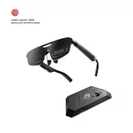 ASUS ROG XREAL R1 Gamer szemüveg, keskeny, IPD63