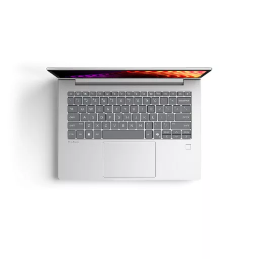 HP EliteBook 6 G2i 14, 14" WUXGA UWVA, Core Ultra7 355 2.3GHz, 16GB, 512GB, Win 11 Prof.