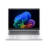   HP EliteBook 8 G2i 13, 13.3" WUXGA UWVA, Core Ultra7 355 2.3GHz, 32GB, 512GB, Win 11 Prof.