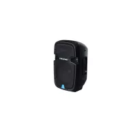   BLAUPUNKT PA10 Hordozható Bluetooth audio rendszer, 600W, RMS, FM, AUX, 1 mikrofon, Fekete (RTVBLAS006)