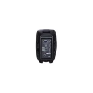   BLAUPUNKT PA12 Bluetooth hangszóró, karaoke funkció,  1 mikrofon, USB, 650W, Fekete (RTVBLAS004)