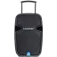 BLAUPUNKT PA15 Bluetooth hangszóró, RMS, FM, AUX, 1 db mikrofon, 700W, Fekete (RTVBLAS005)