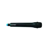   BLAUPUNKT PS6 Bluetooth hangszóró karaoke funkcióval, TWS, FM, AUX, 1 mikrofon, 600W, Fekete (RTVBLAS011)