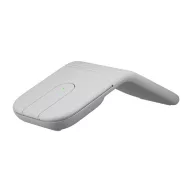   LOGITECH Egér - MOBI FOLD Vezeték Nélküli Optikai Összecsukható, Piszkosfehér
